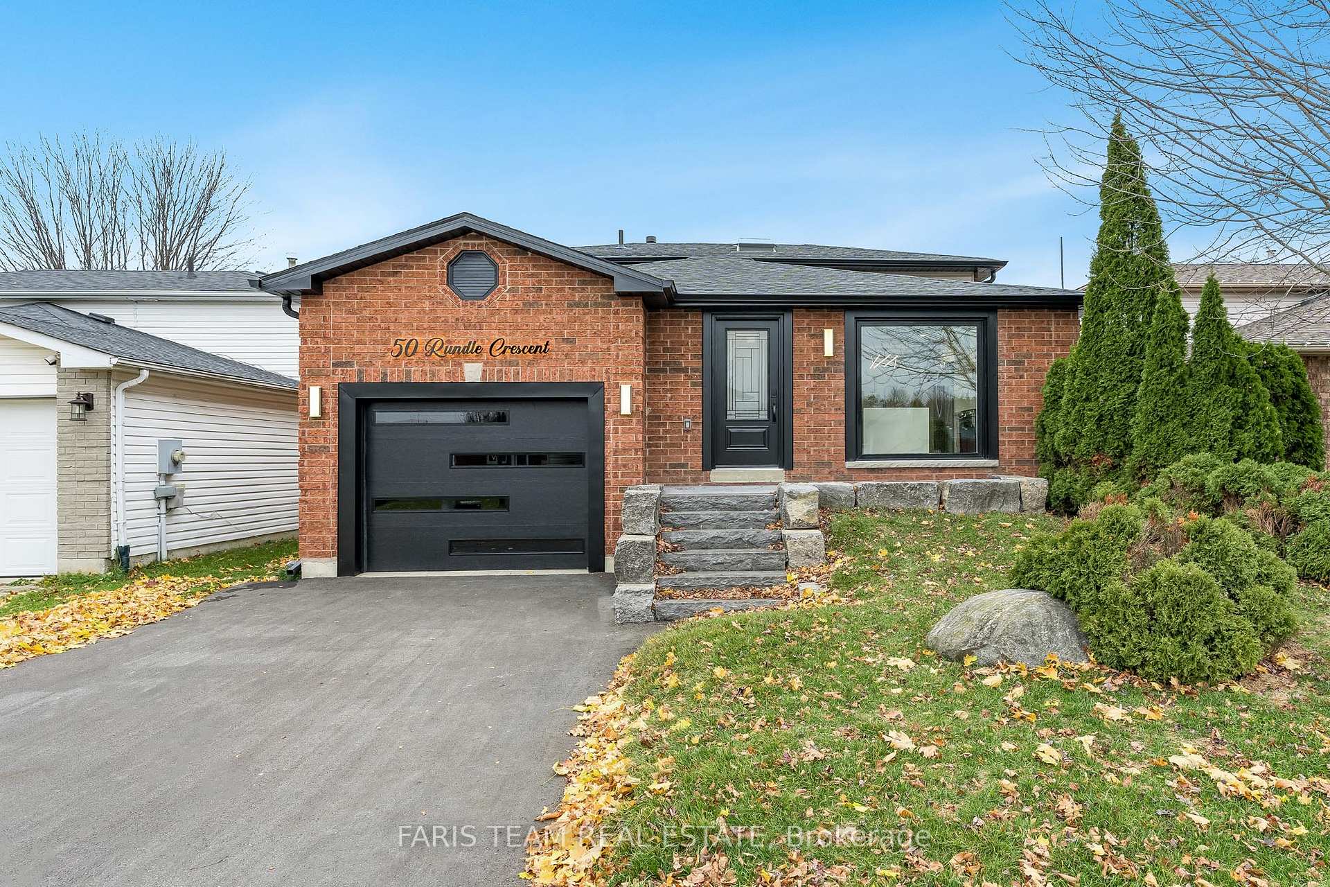 Photo 1 of 50 Rundle Crescent, Barrie, Holly — HOMEH