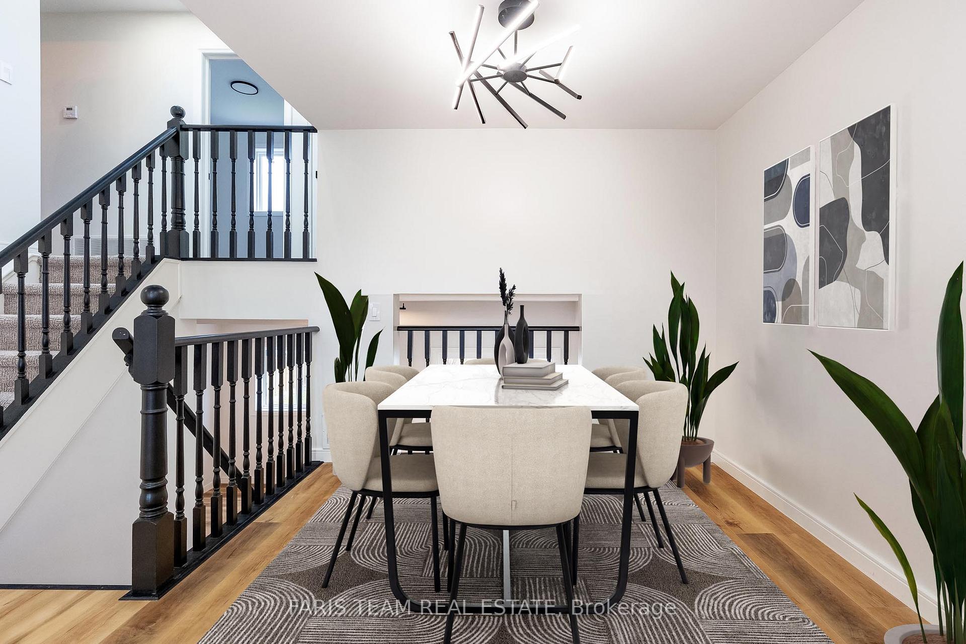Photo 6 of 50 Rundle Crescent, Barrie, Holly — HOMEH