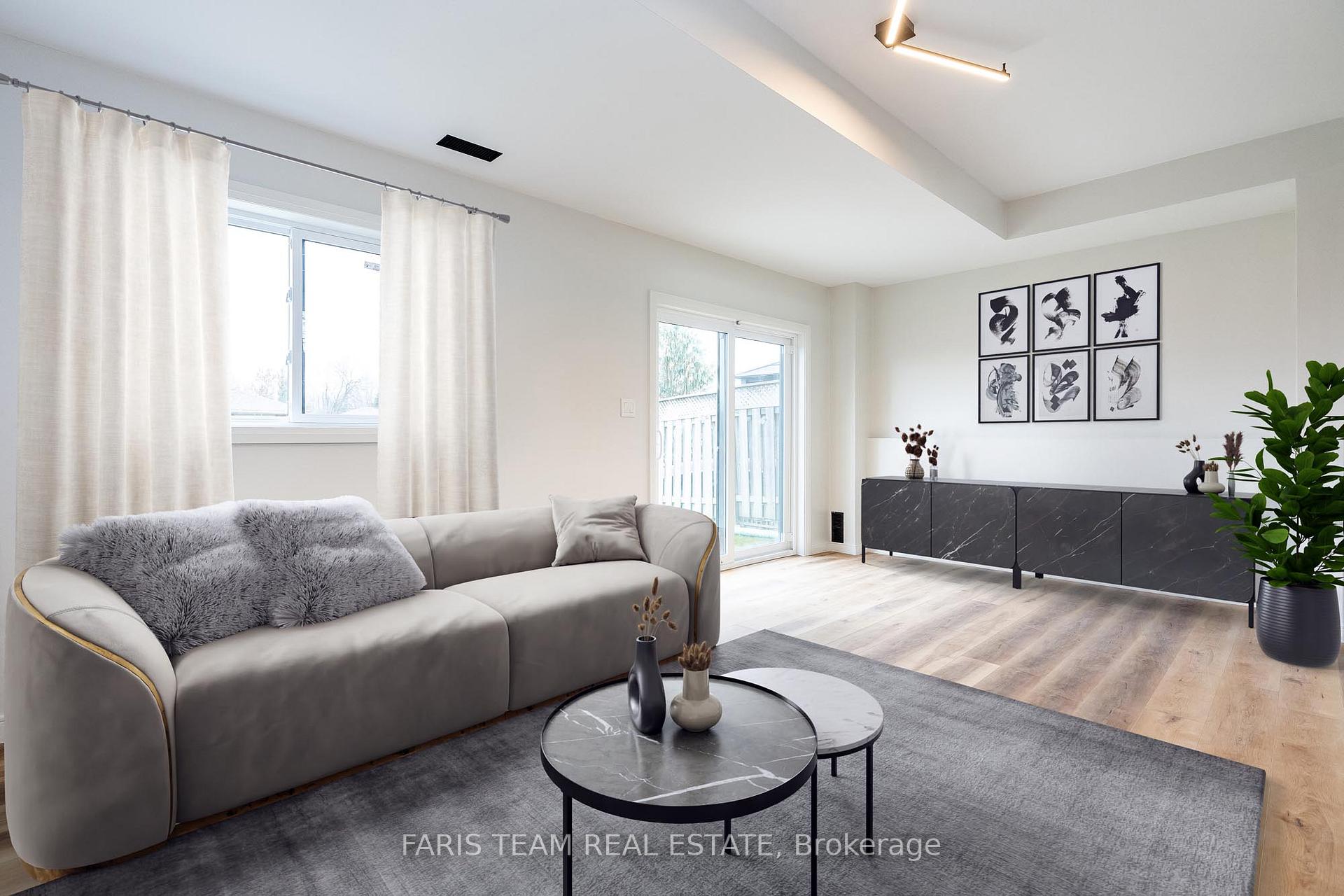 Photo 10 of 50 Rundle Crescent, Barrie, Holly — HOMEH