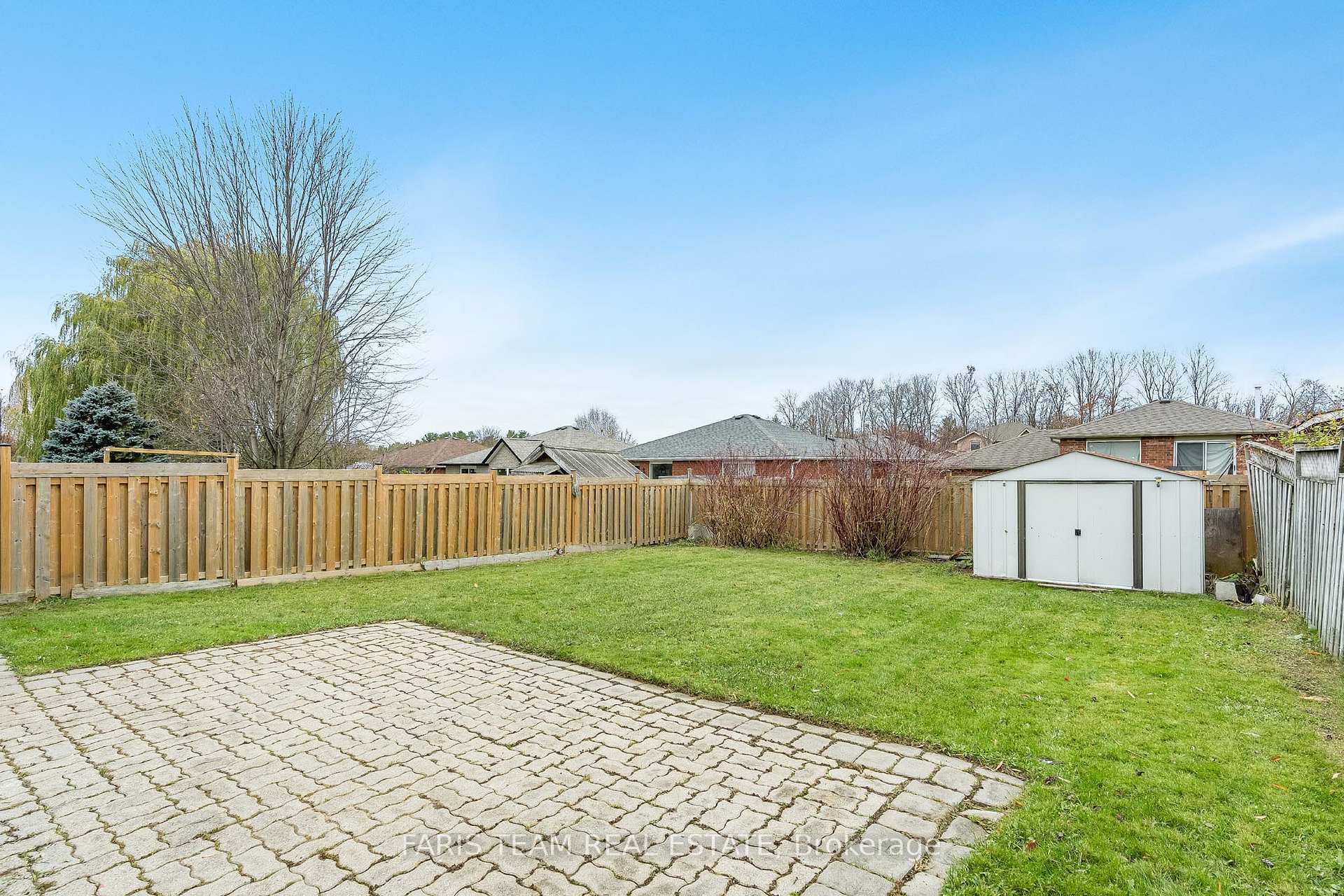 Photo 20 of 50 Rundle Crescent, Barrie, Holly — HOMEH