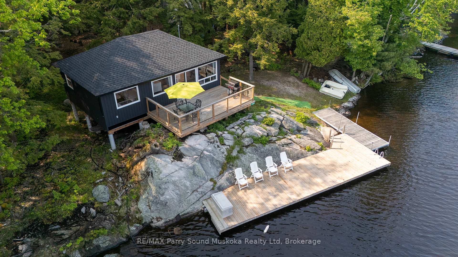 Photo 3 of 203 Healey Lake Water, The Archipelago, Archipelago South — HOMEH
