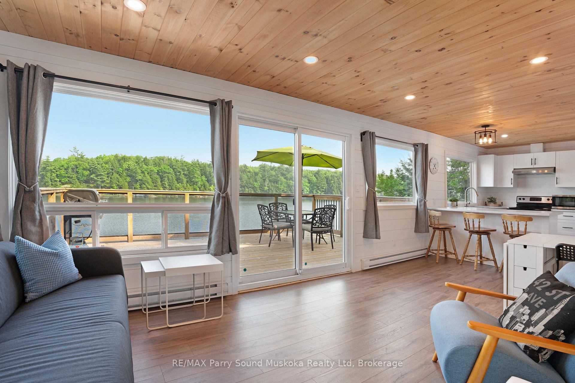 Photo 9 of 203 Healey Lake Water, The Archipelago, Archipelago South — HOMEH