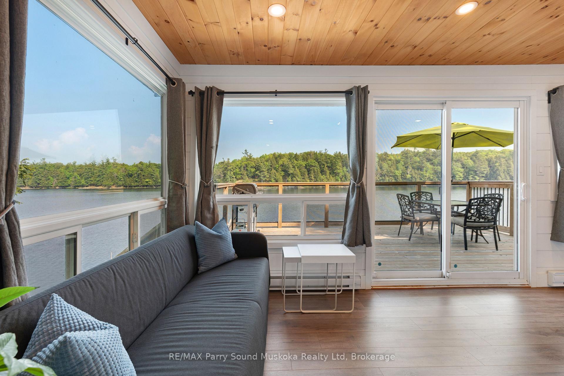 Photo 10 of 203 Healey Lake Water, The Archipelago, Archipelago South — HOMEH