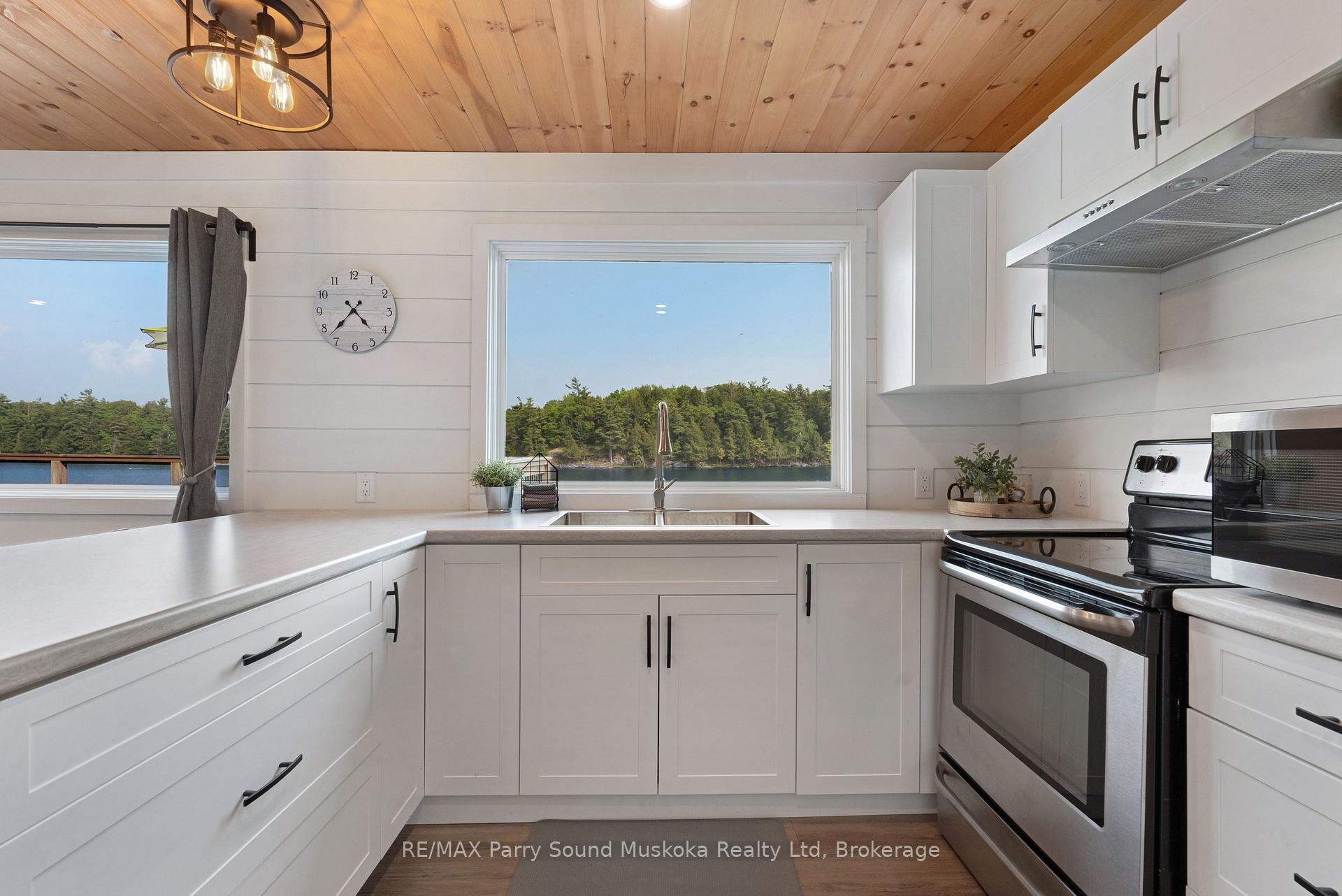 Photo 13 of 203 Healey Lake Water, The Archipelago, Archipelago South — HOMEH
