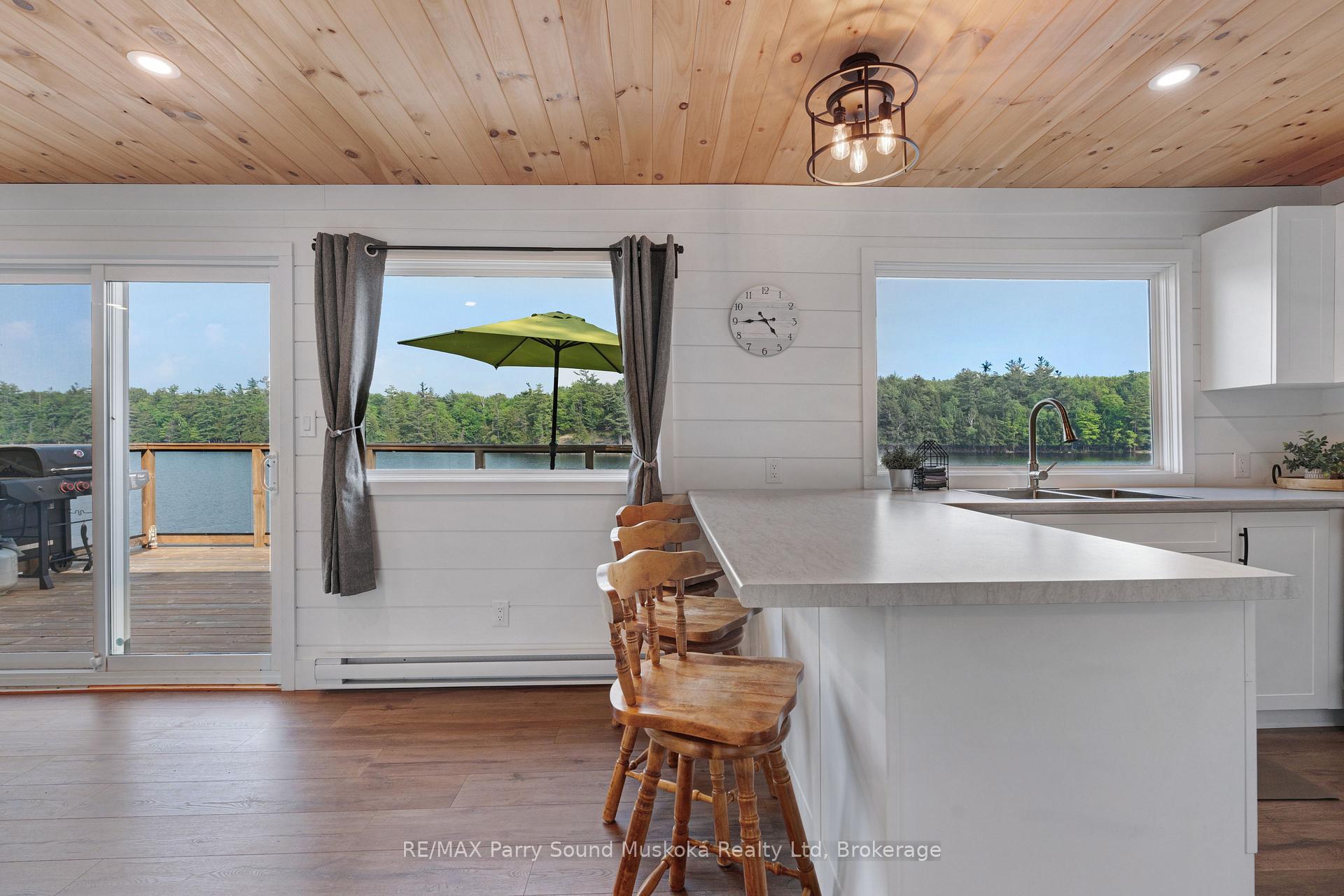 Photo 19 of 203 Healey Lake Water, The Archipelago, Archipelago South — HOMEH