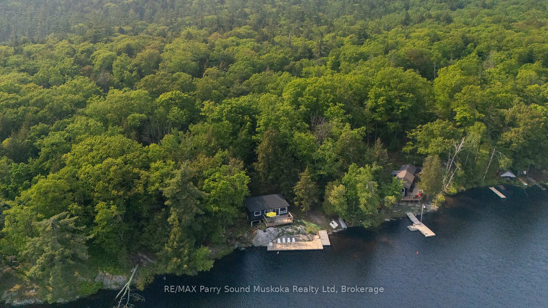 Photo 26 of 203 Healey Lake Water, The Archipelago, Archipelago South — HOMEH