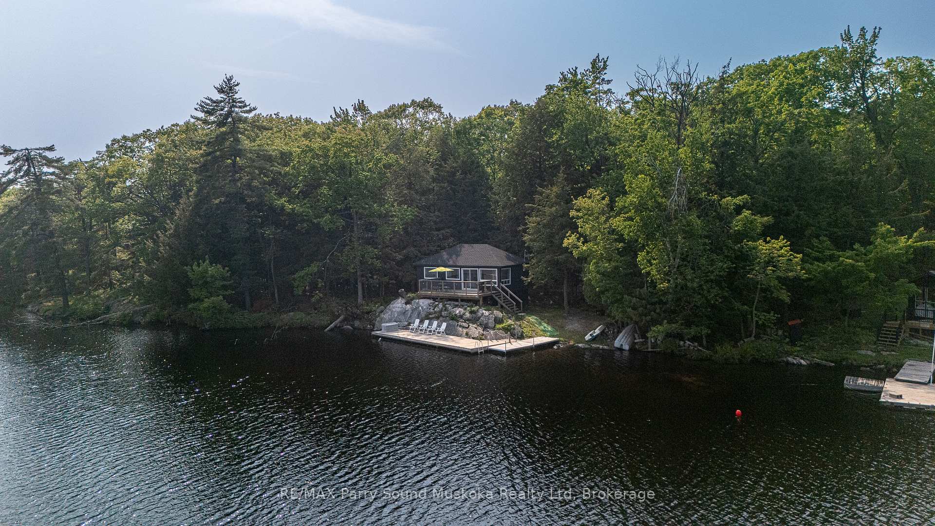 Photo 27 of 203 Healey Lake Water, The Archipelago, Archipelago South — HOMEH