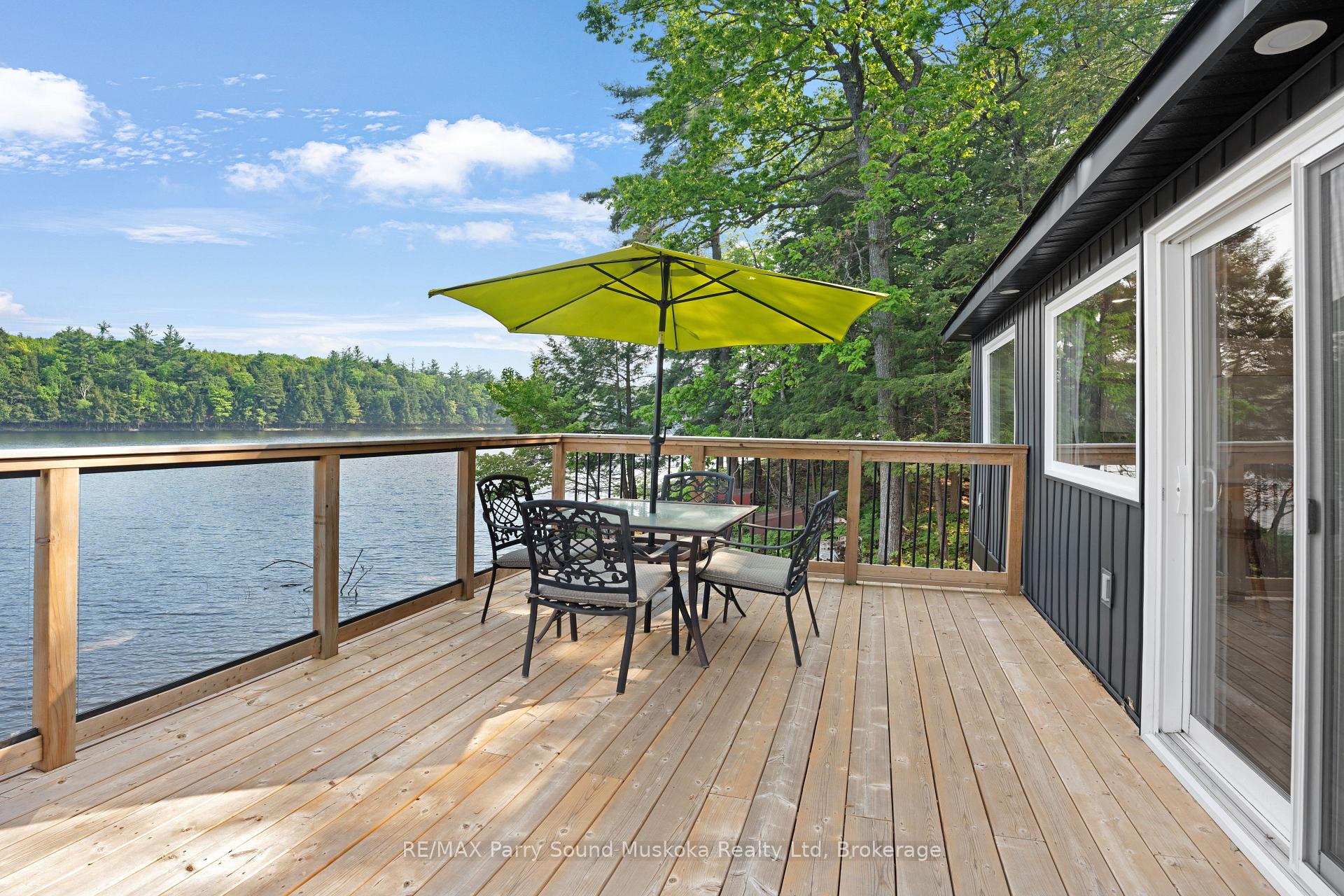 Photo 28 of 203 Healey Lake Water, The Archipelago, Archipelago South — HOMEH