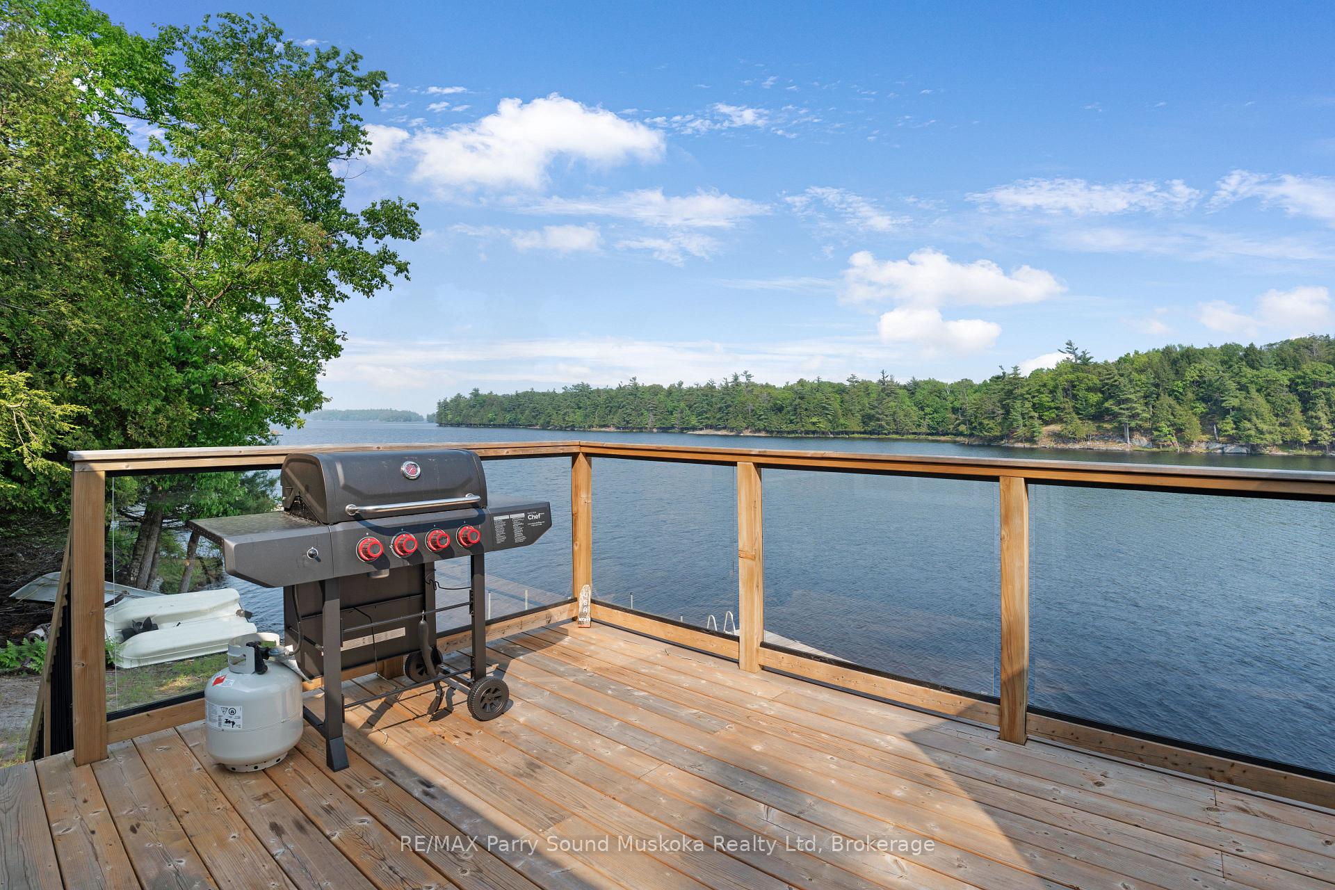Photo 29 of 203 Healey Lake Water, The Archipelago, Archipelago South — HOMEH