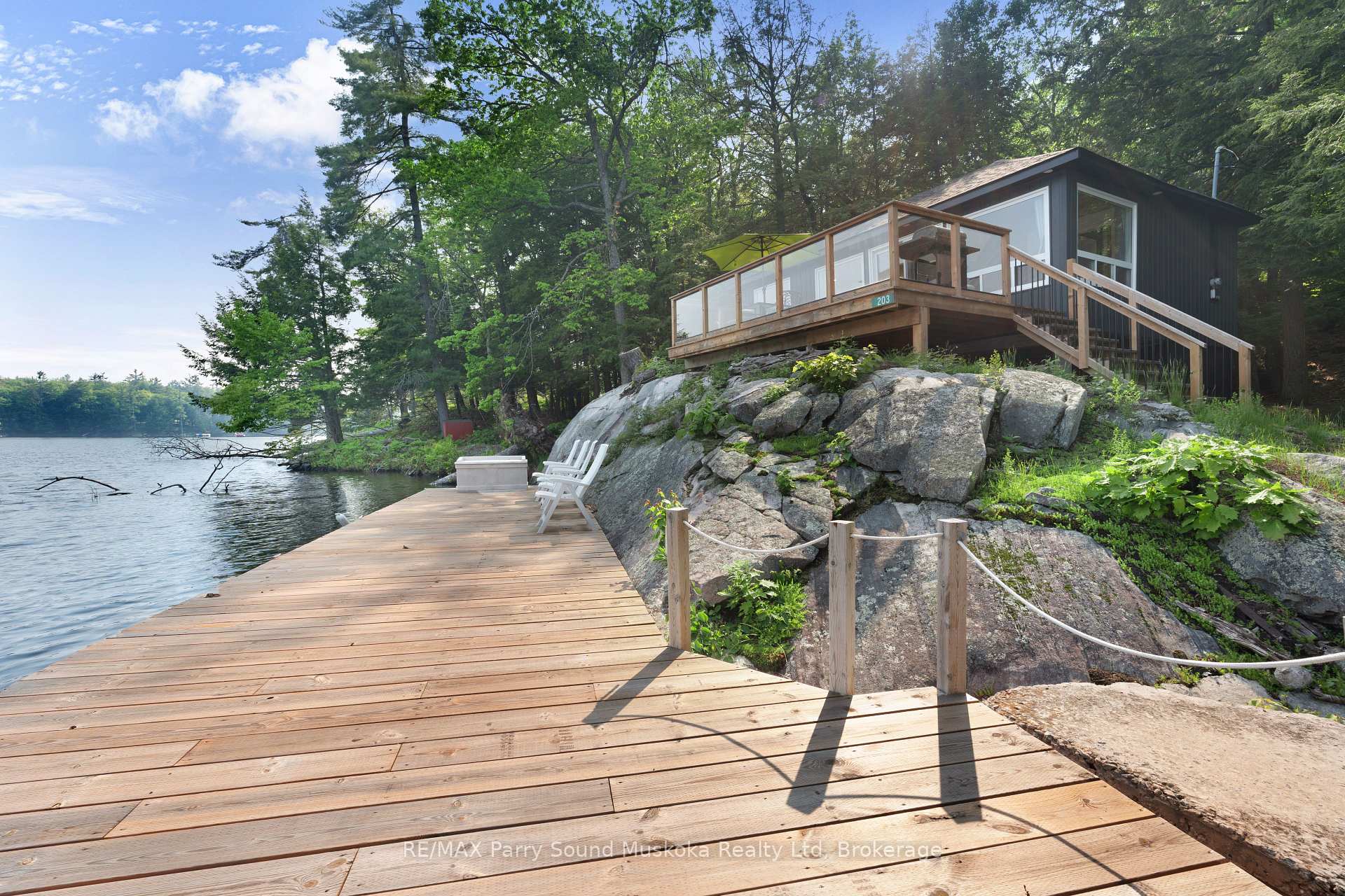 Photo 34 of 203 Healey Lake Water, The Archipelago, Archipelago South — HOMEH