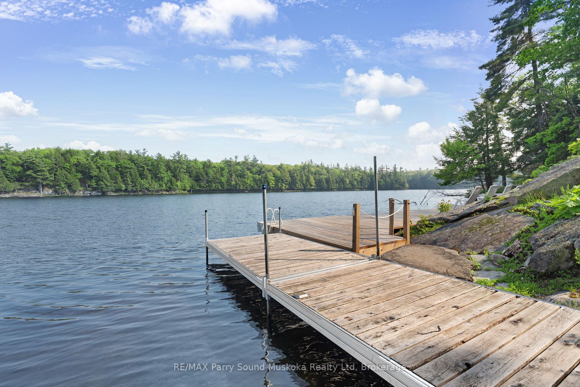 Photo 35 of 203 Healey Lake Water, The Archipelago, Archipelago South — HOMEH
