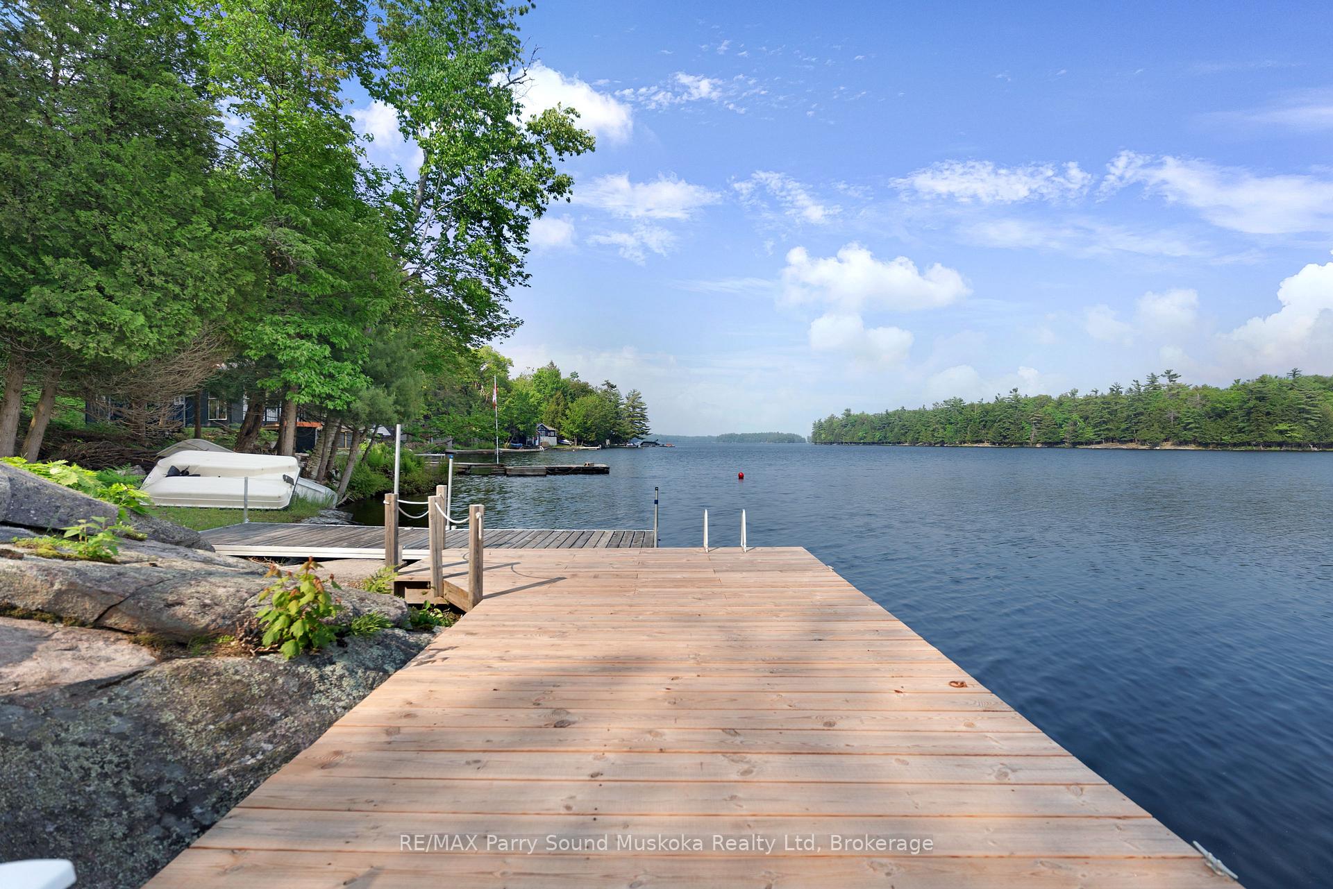 Photo 36 of 203 Healey Lake Water, The Archipelago, Archipelago South — HOMEH