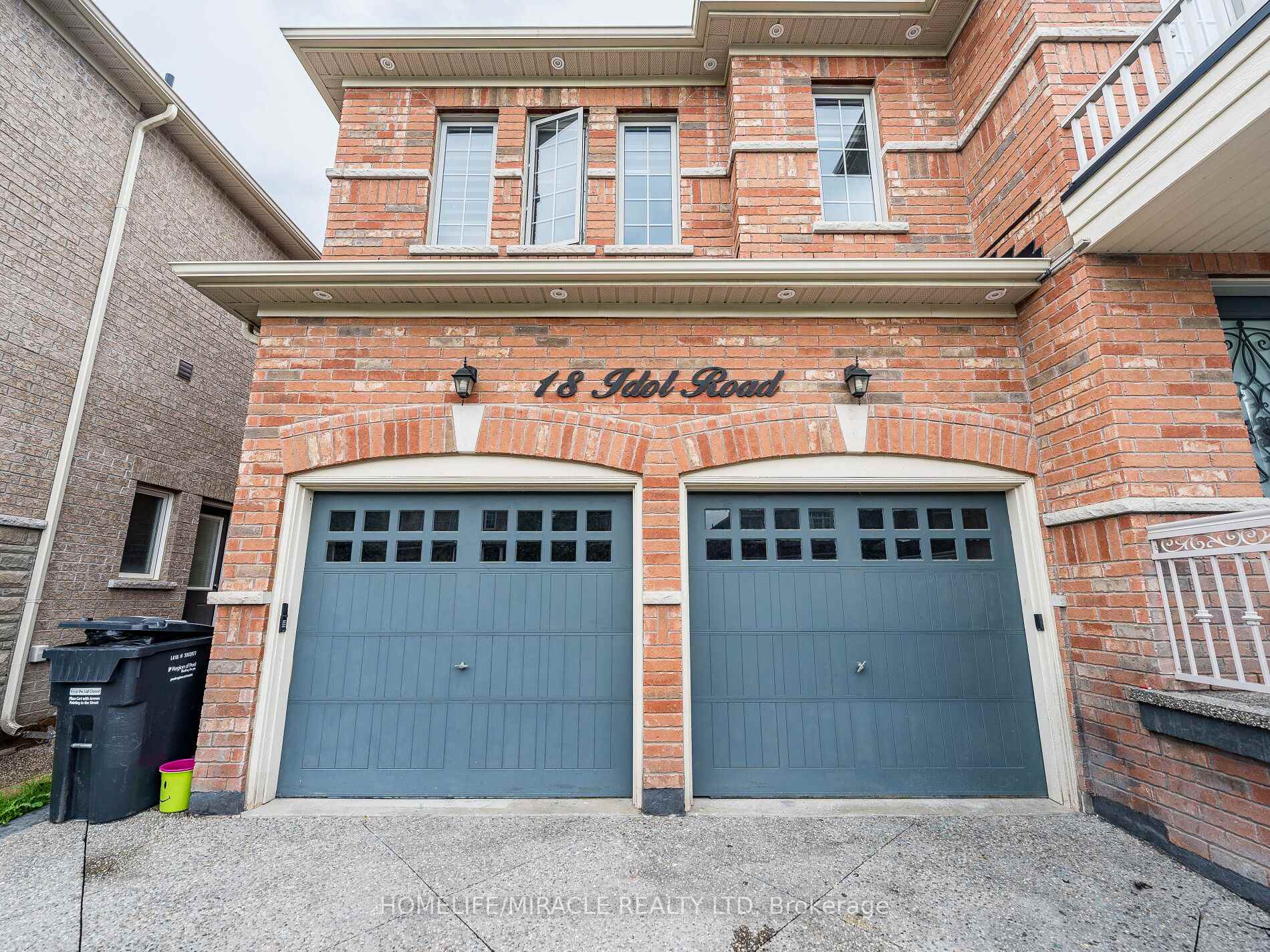 Photo 31 of 18 Idol Road, Brampton, Credit Valley — HOMEH