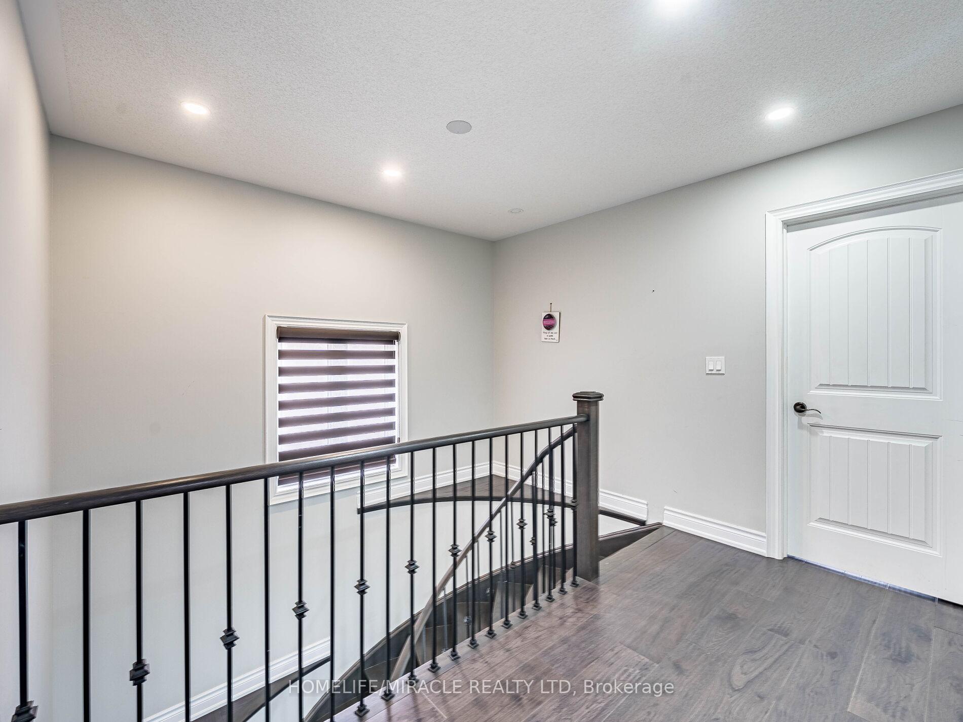Photo 12 of 18 Idol Road, Brampton, Credit Valley — HOMEH
