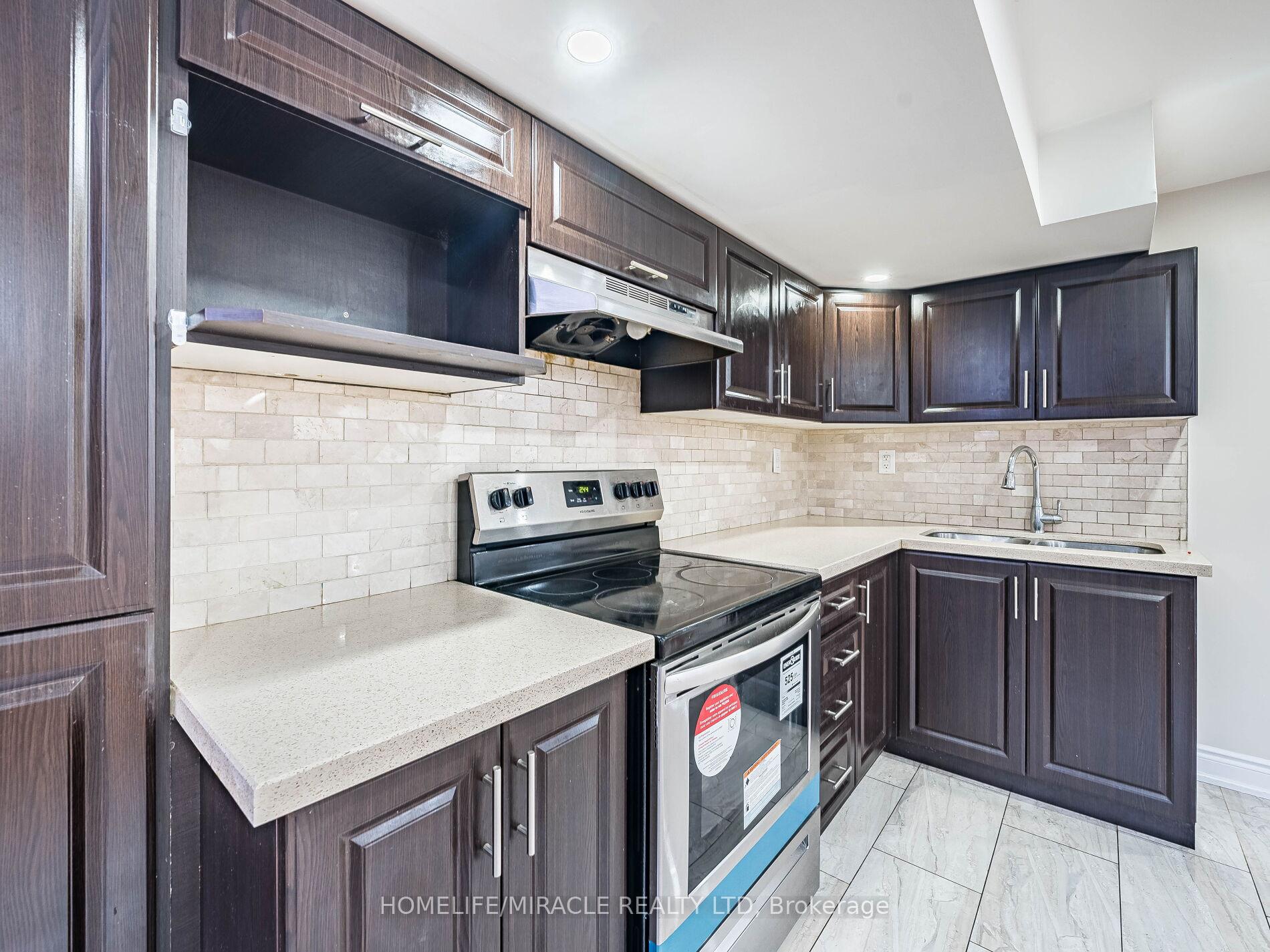 Photo 18 of 18 Idol Road, Brampton, Credit Valley — HOMEH