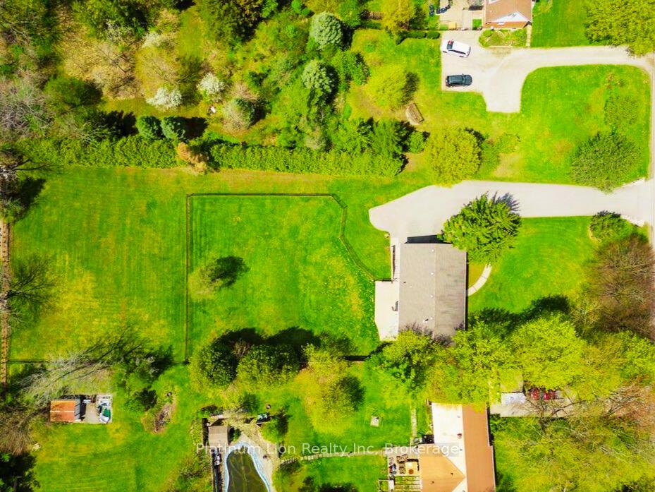 Photo 29 of 231 Freelton Road, Hamilton, Freelton — HOMEH