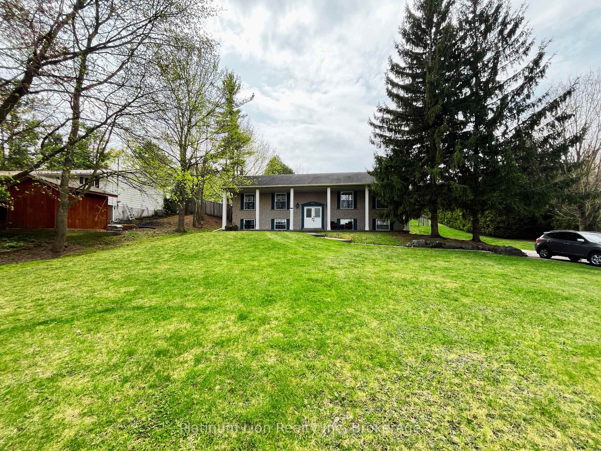 Photo 34 of 231 Freelton Road, Hamilton, Freelton — HOMEH
