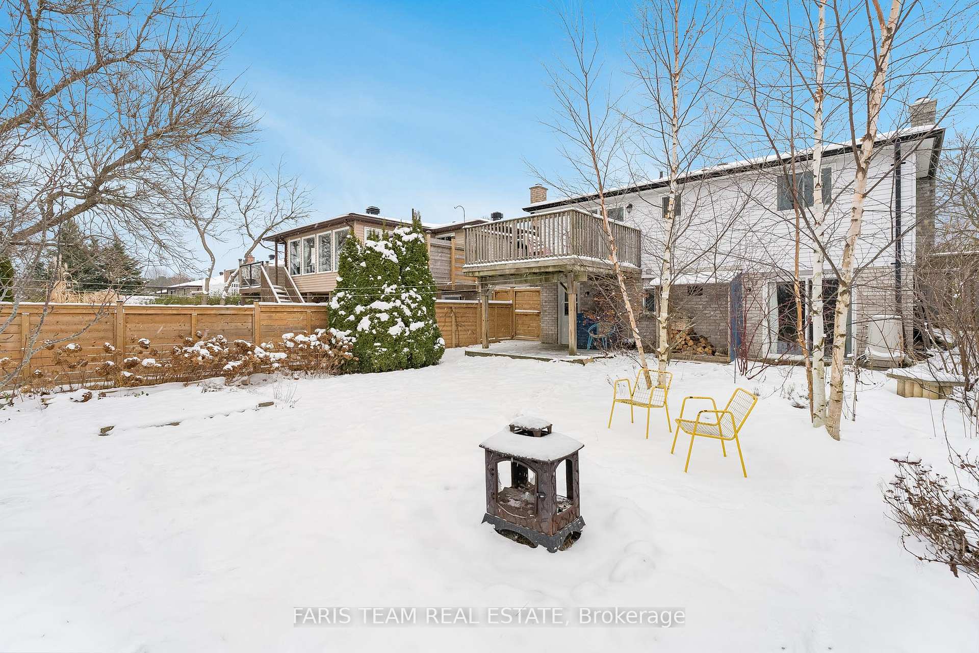 Photo 15 of 220 Lillian Crescent, Barrie, Sunnidale — HOMEH