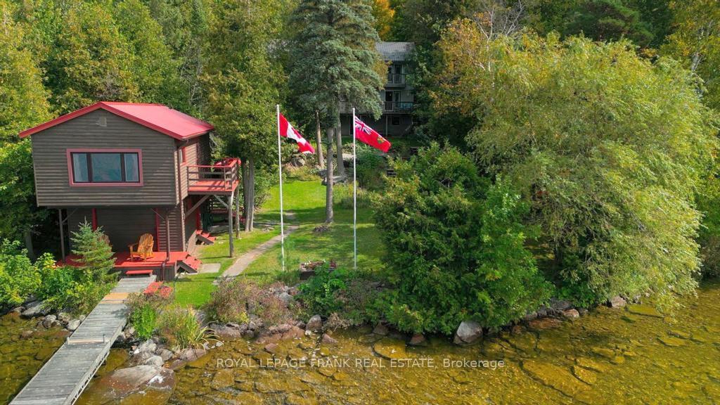 Photo 1 of 834 Birchview Road, Douro-Dummer — HOMEH