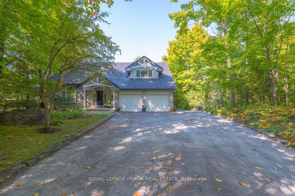 Photo 2 of 834 Birchview Road, Douro-Dummer — HOMEH