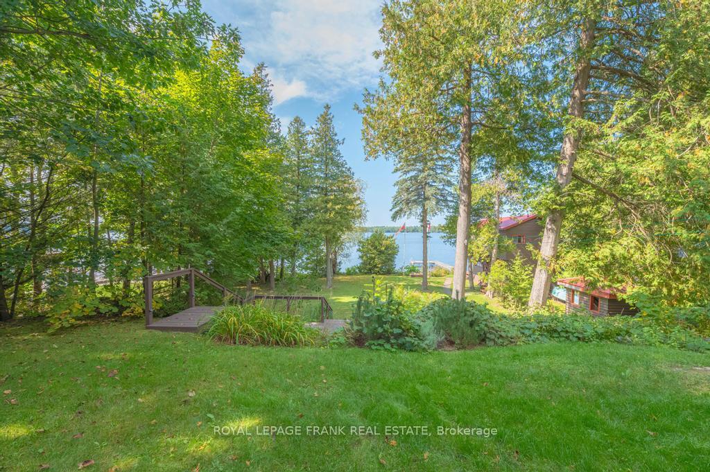 Photo 3 of 834 Birchview Road, Douro-Dummer — HOMEH