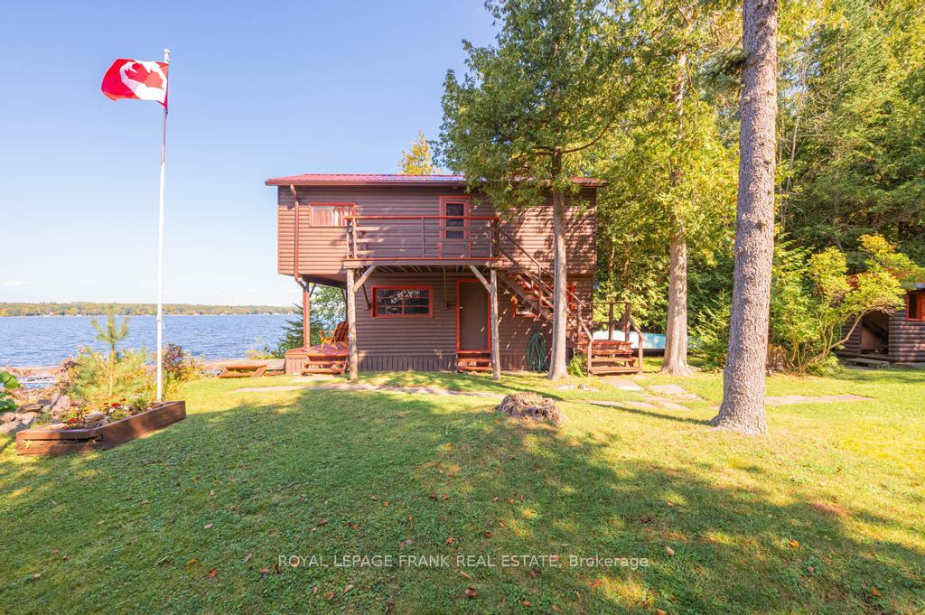 Photo 4 of 834 Birchview Road, Douro-Dummer — HOMEH