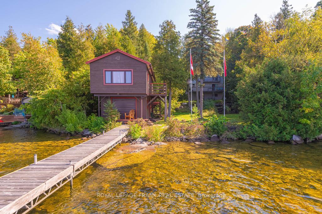 Photo 5 of 834 Birchview Road, Douro-Dummer — HOMEH