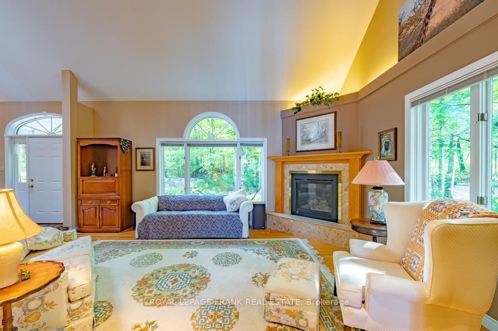 Photo 8 of 834 Birchview Road, Douro-Dummer — HOMEH