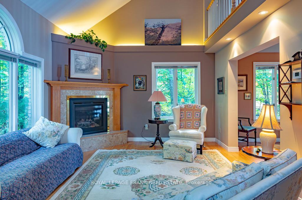 Photo 9 of 834 Birchview Road, Douro-Dummer — HOMEH