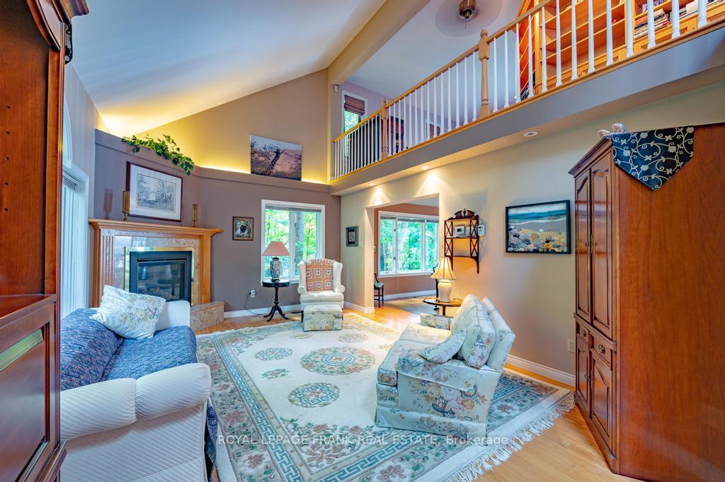 Photo 10 of 834 Birchview Road, Douro-Dummer — HOMEH