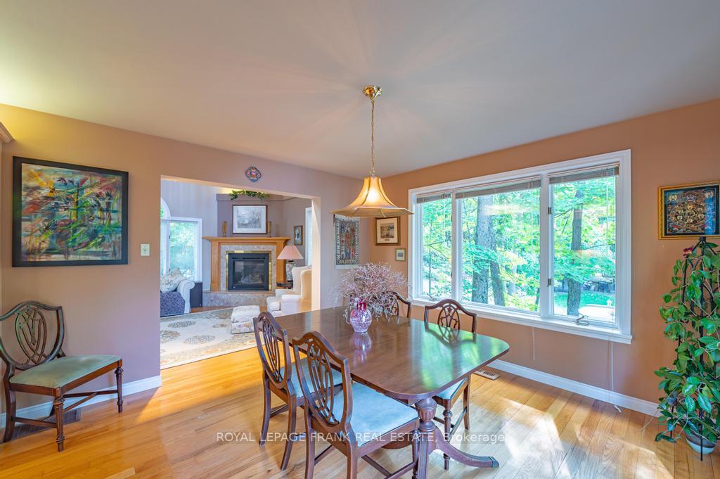 Photo 11 of 834 Birchview Road, Douro-Dummer — HOMEH