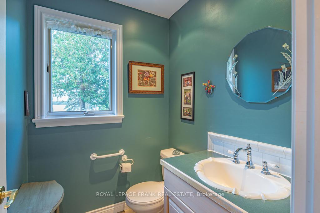 Photo 16 of 834 Birchview Road, Douro-Dummer — HOMEH