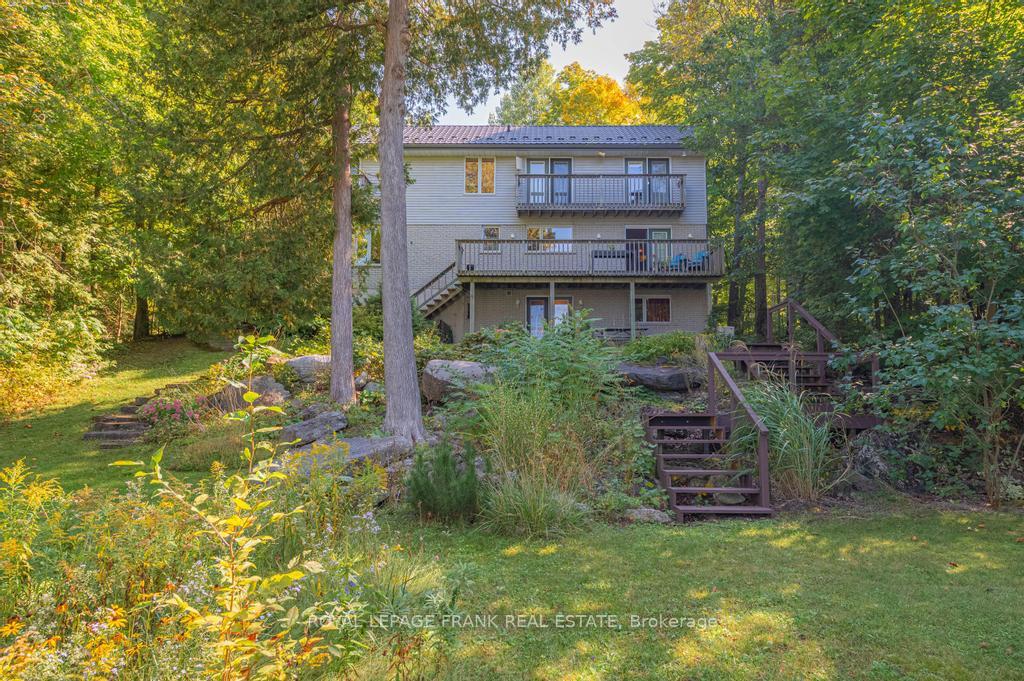 Photo 27 of 834 Birchview Road, Douro-Dummer — HOMEH