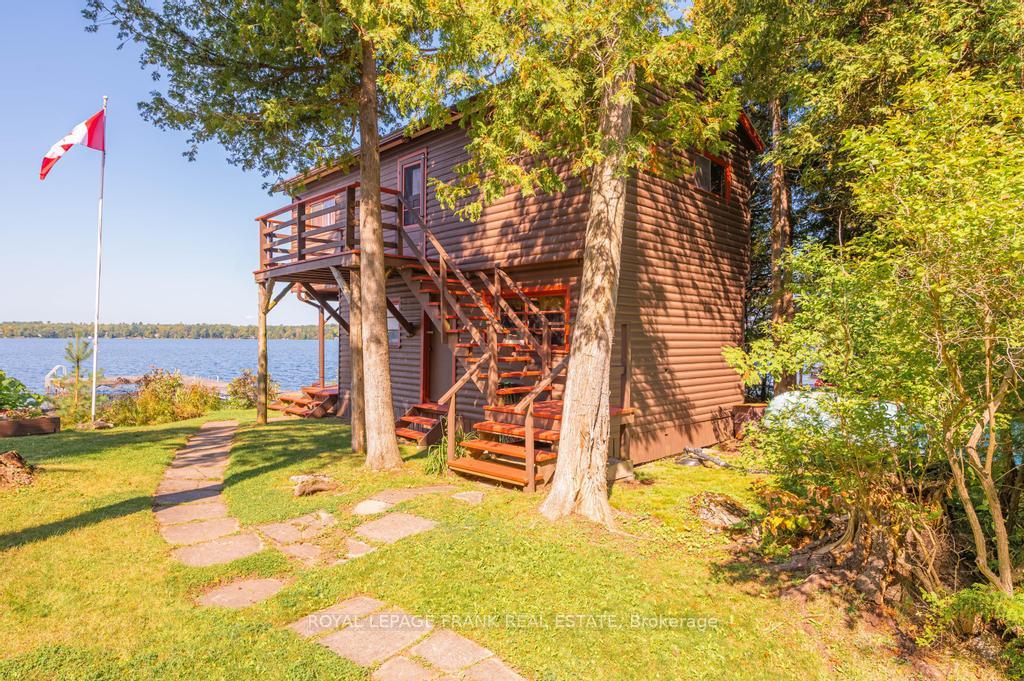 Photo 28 of 834 Birchview Road, Douro-Dummer — HOMEH