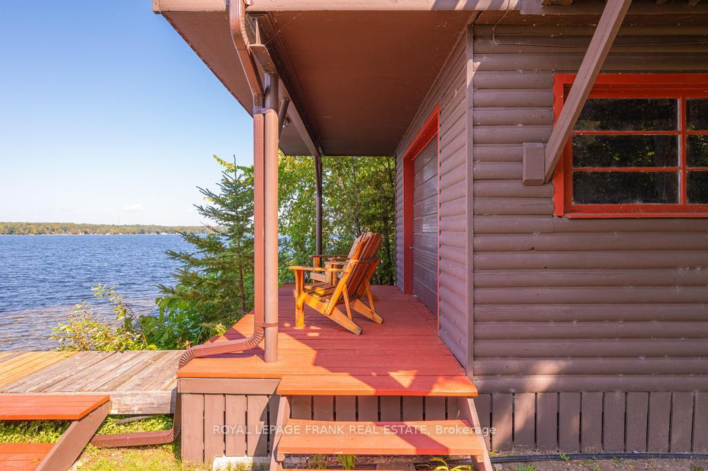 Photo 29 of 834 Birchview Road, Douro-Dummer — HOMEH