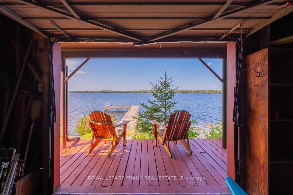 Photo 31 of 834 Birchview Road, Douro-Dummer — HOMEH