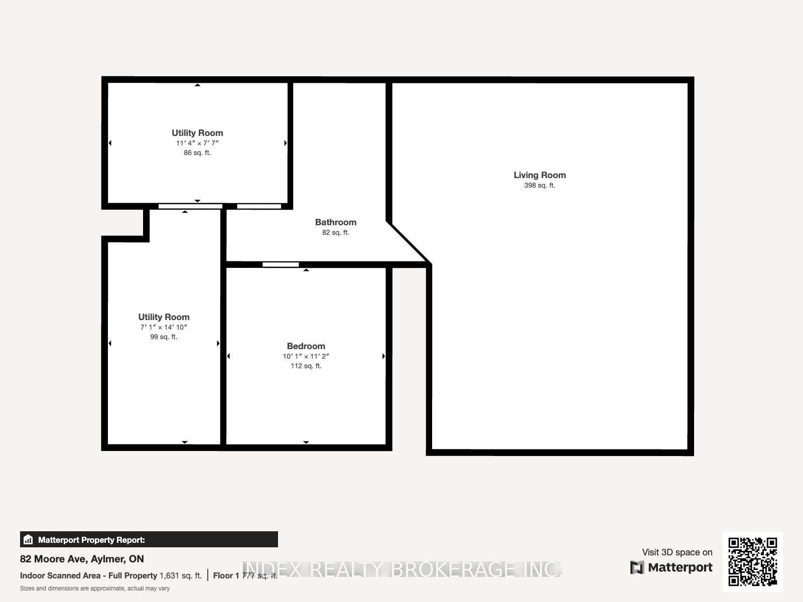 Photo 5 of 82 Moore Avenue, Aylmer — HOMEH