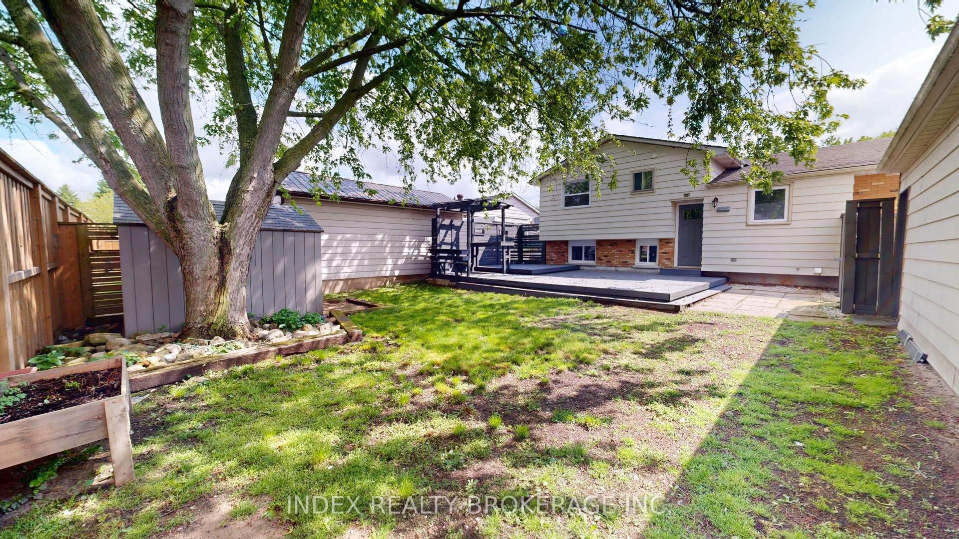 Photo 33 of 82 Moore Avenue, Aylmer — HOMEH