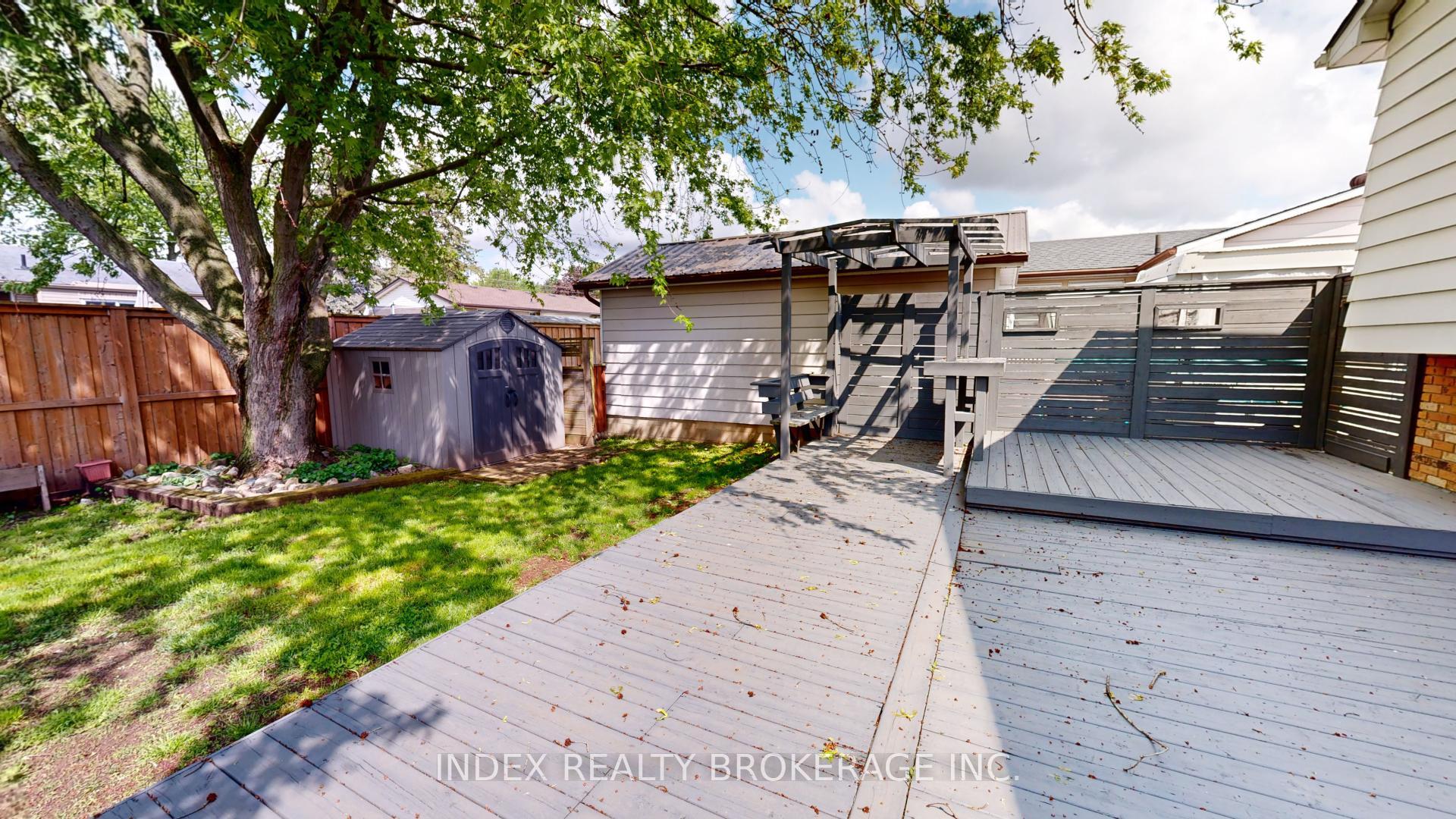 Photo 34 of 82 Moore Avenue, Aylmer — HOMEH
