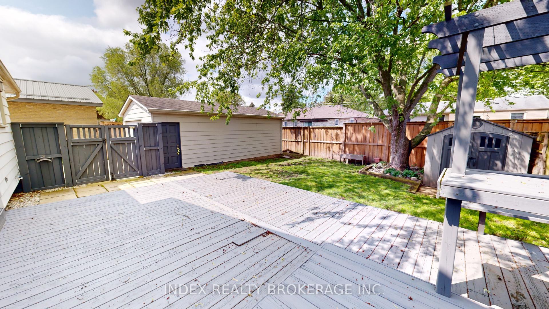Photo 37 of 82 Moore Avenue, Aylmer — HOMEH