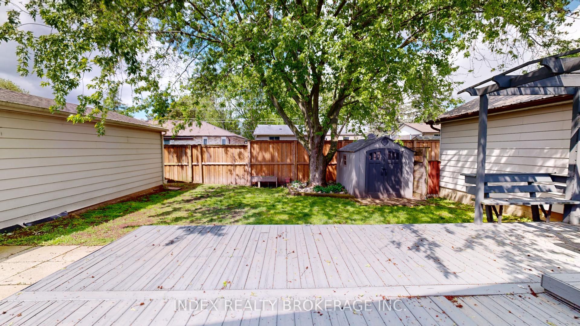Photo 36 of 82 Moore Avenue, Aylmer — HOMEH