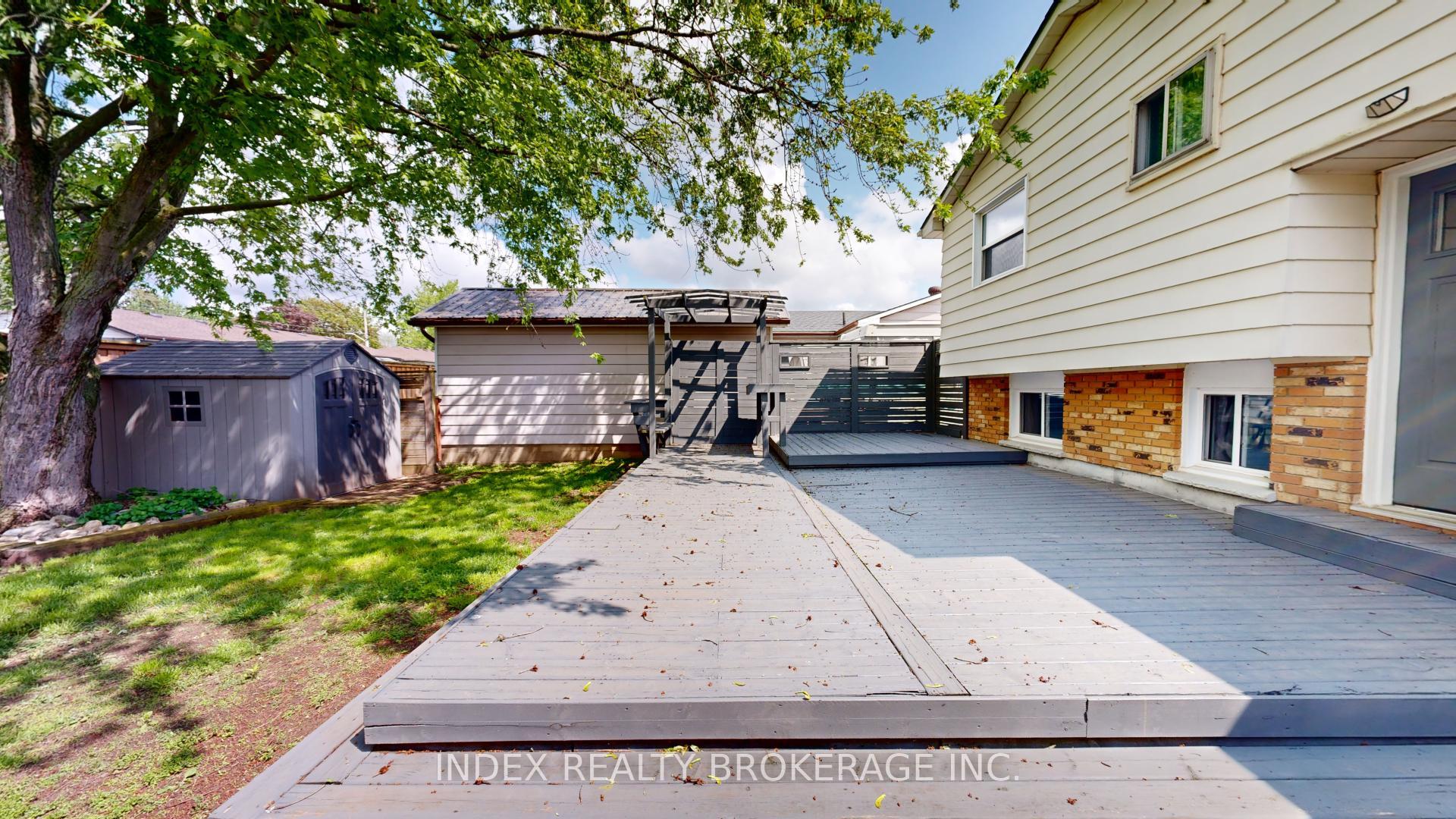 Photo 35 of 82 Moore Avenue, Aylmer — HOMEH