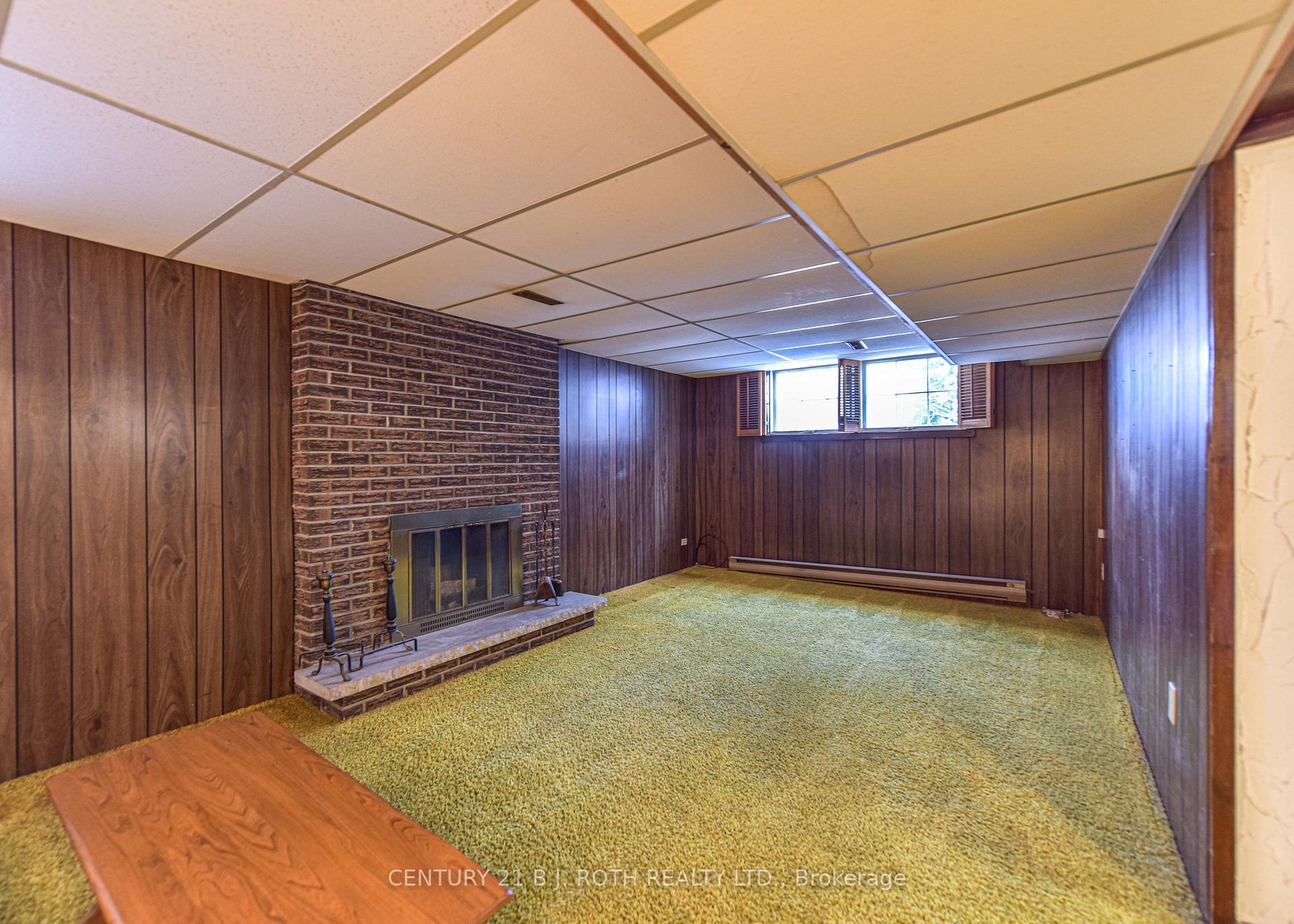 Photo 20 of 37 Davies Crescent, Barrie, Grove East — HOMEH