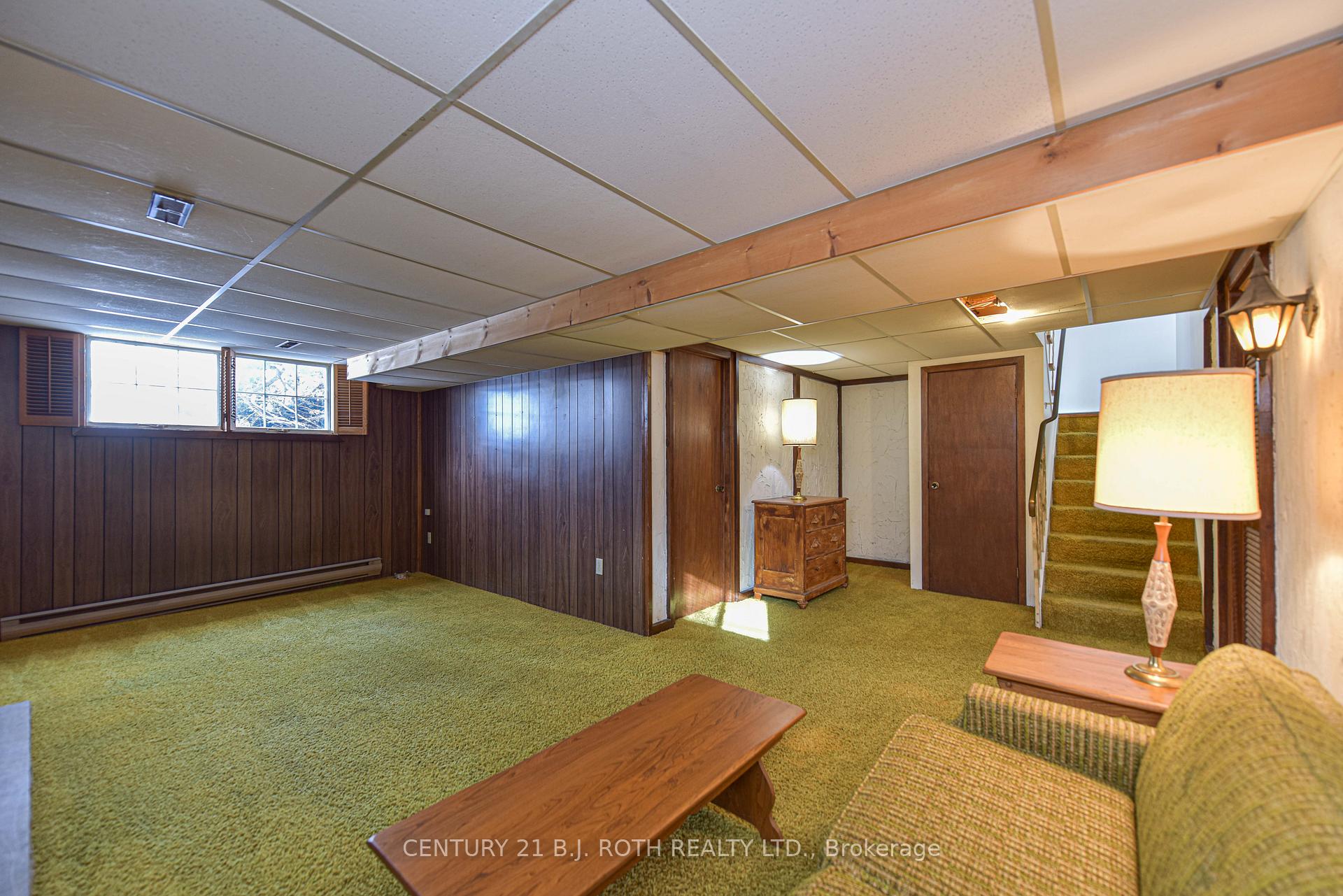 Photo 21 of 37 Davies Crescent, Barrie, Grove East — HOMEH