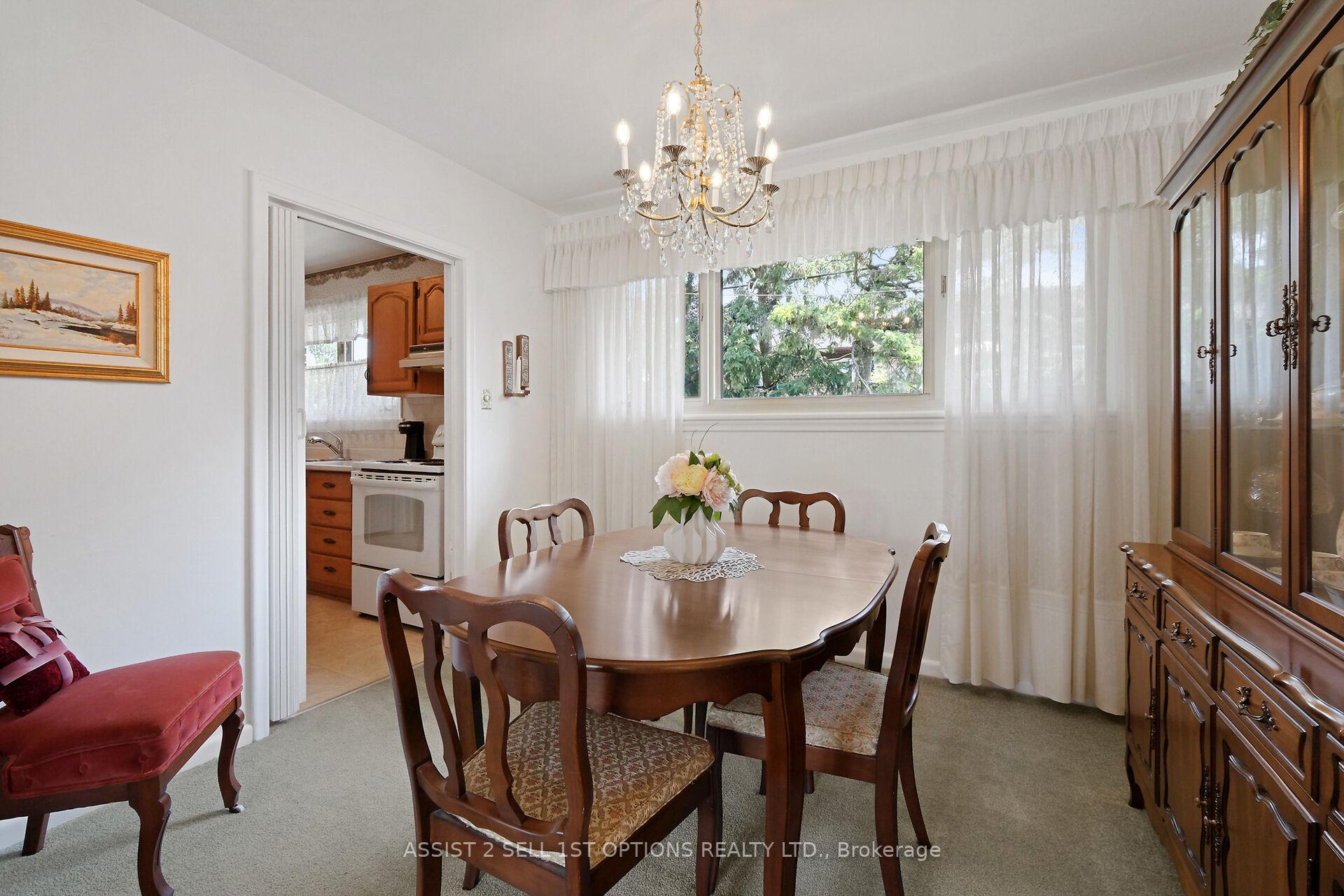 Photo 7 of 1155 Cline Crescent, Ottawa, Bel Air Heights — HOMEH