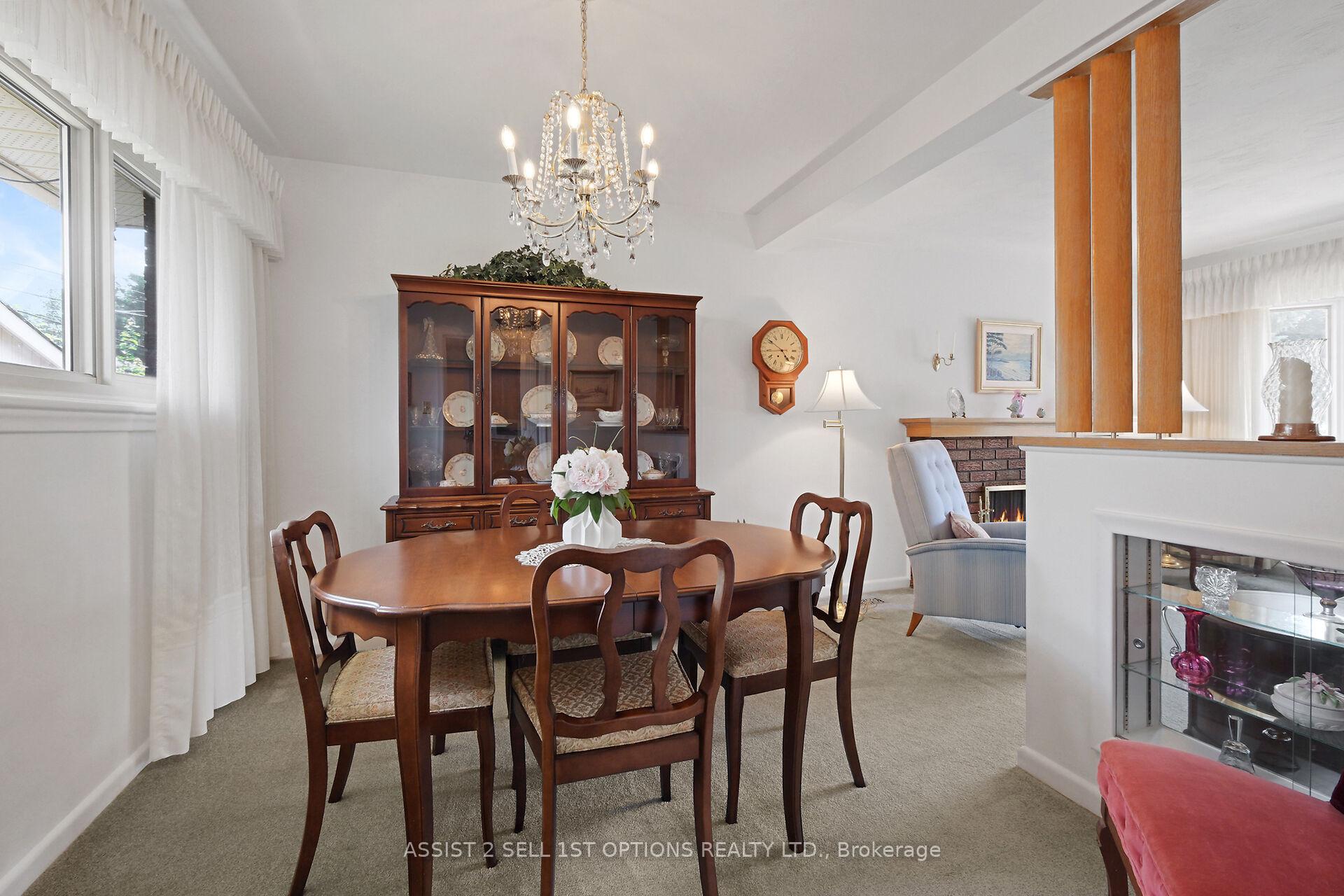 Photo 8 of 1155 Cline Crescent, Ottawa, Bel Air Heights — HOMEH