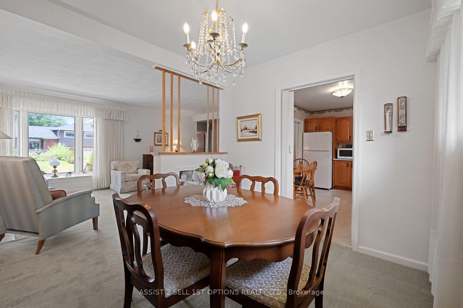 Photo 9 of 1155 Cline Crescent, Ottawa, Bel Air Heights — HOMEH