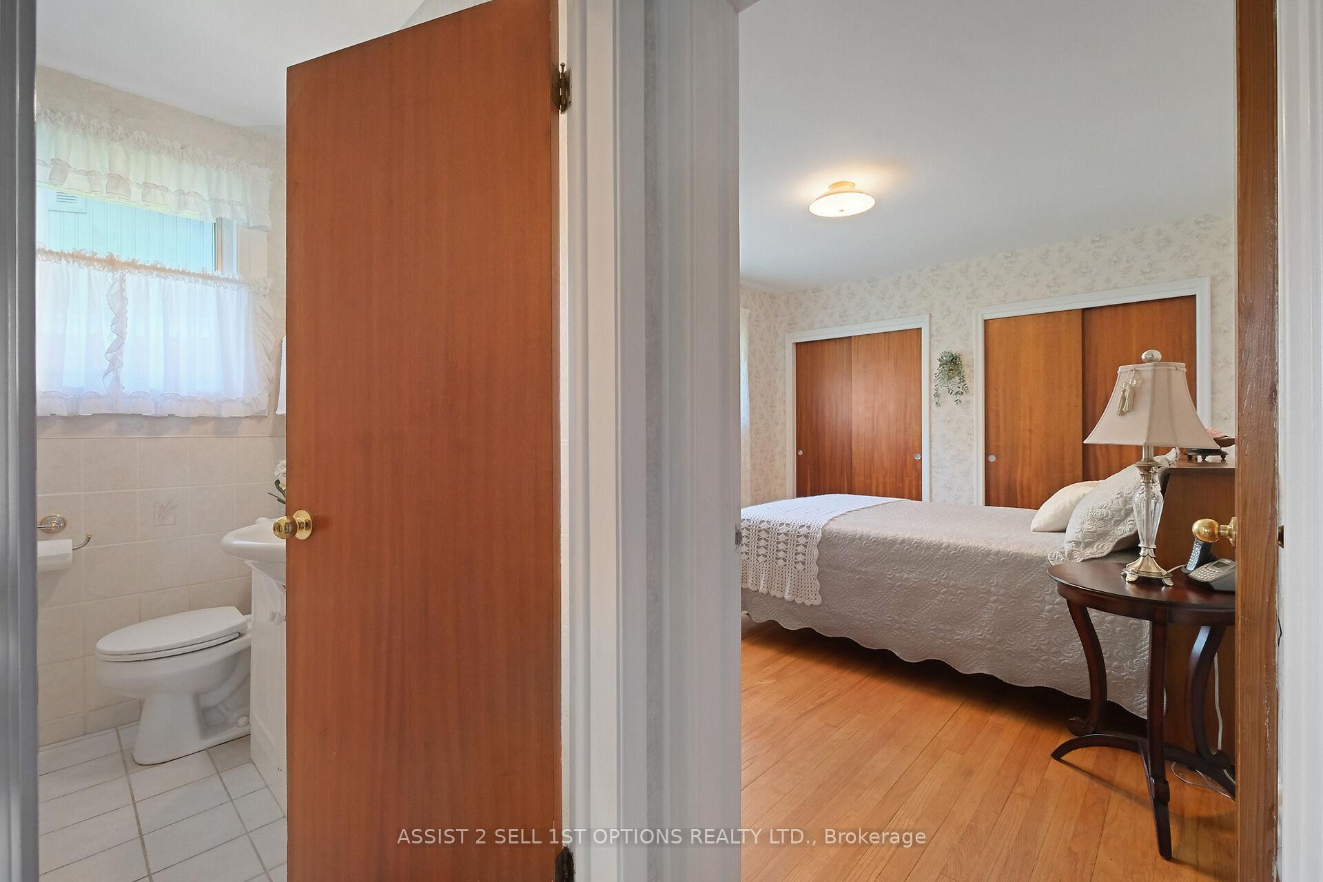 Photo 16 of 1155 Cline Crescent, Ottawa, Bel Air Heights — HOMEH