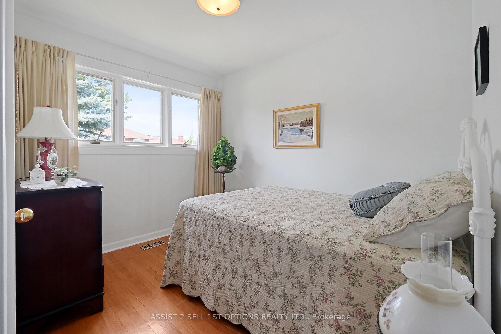 Photo 19 of 1155 Cline Crescent, Ottawa, Bel Air Heights — HOMEH