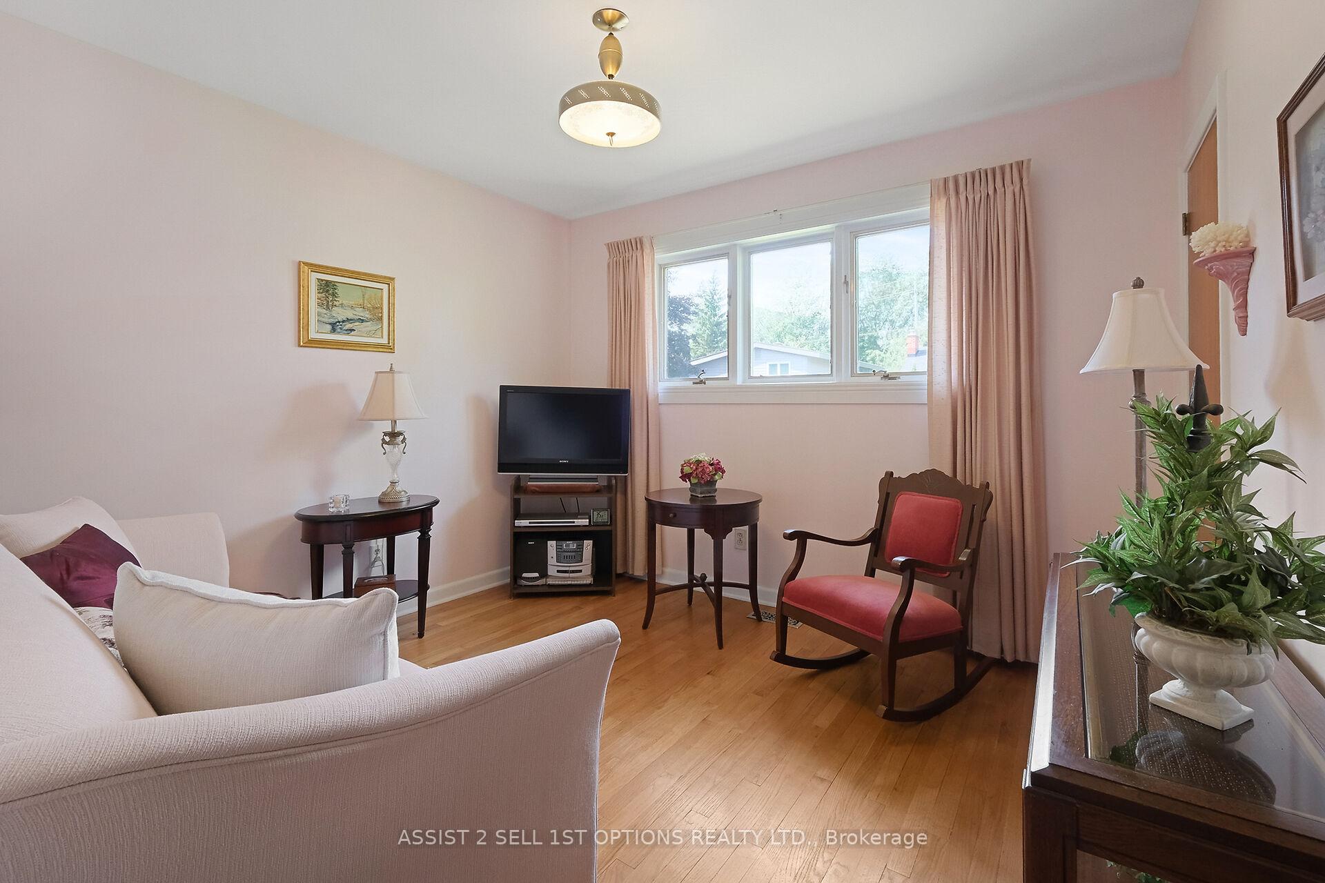 Photo 20 of 1155 Cline Crescent, Ottawa, Bel Air Heights — HOMEH